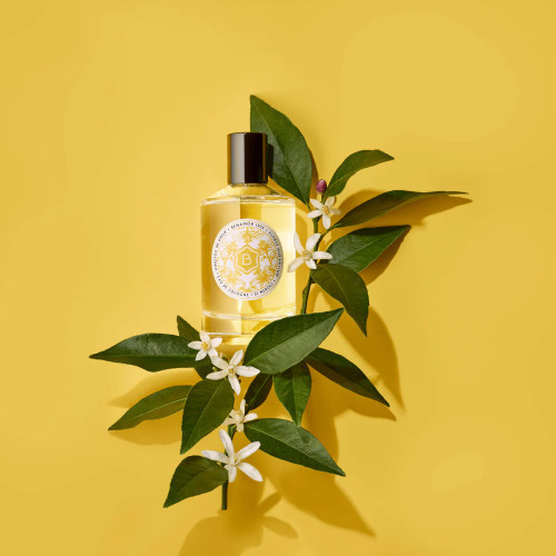 Benamor Si Neroli Cologne Extraordinaire Parfüüm 100ml