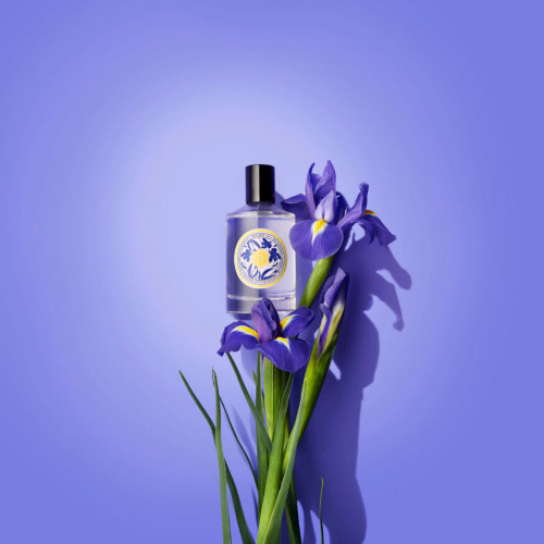 Benamor Iris Suprema Cologne Extraordinaire Parfüüm 100ml