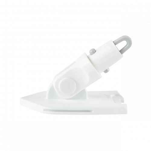 Norwex Tub And Tile Cleaning Kolmnurkne otsik koos harjaste ja käepidemega 1 tk