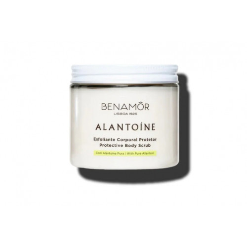 Benamor Alantoíne Protective Body Scrub Kaitsev kehakoorija 200ml
