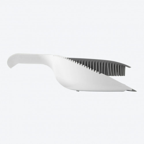 Norwex Dust Pan and Brush Set Kühvli ja harjakese komplekt 1 tk