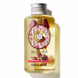 Benamor Rose Amélie Revitalizing Dry Oil Elustav kehavõie 100ml