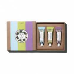 Benamor Hand Cream Gift Set Kätekreemi kinkekomplekt