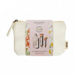 Benamor Rosto Beauty Set Näohoolduskomplekt