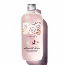 Benamor Rosto Beauty Set Näohoolduskomplekt