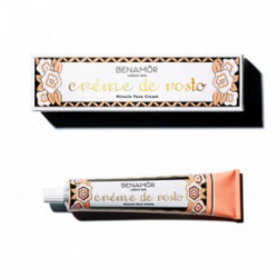 Benamor Rosto Beauty Set Näohoolduskomplekt