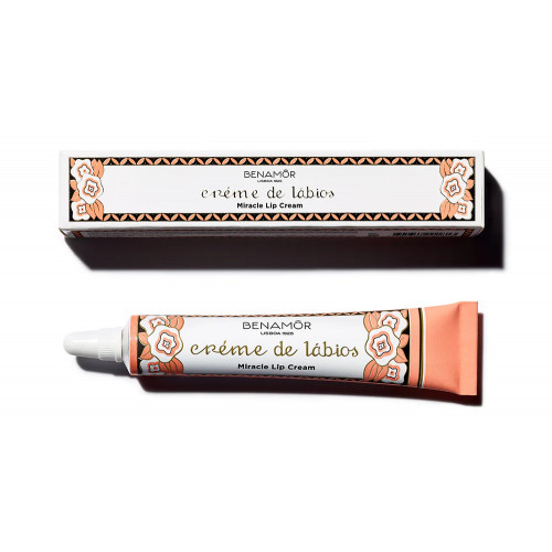 Benamor Rosto Beauty Set Näohoolduskomplekt