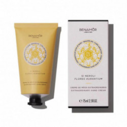 Benamor Si Neroli Extraordinary Hand Cream Toitev kätekreem 75ml