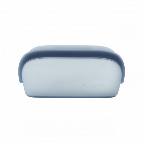 Norwex Reusable Silicone Storage Bag Korduvkasutatavad silikoonkotid Small