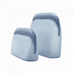 Norwex Reusable Silicone Storage Bag Korduvkasutatavad silikoonkotid Small