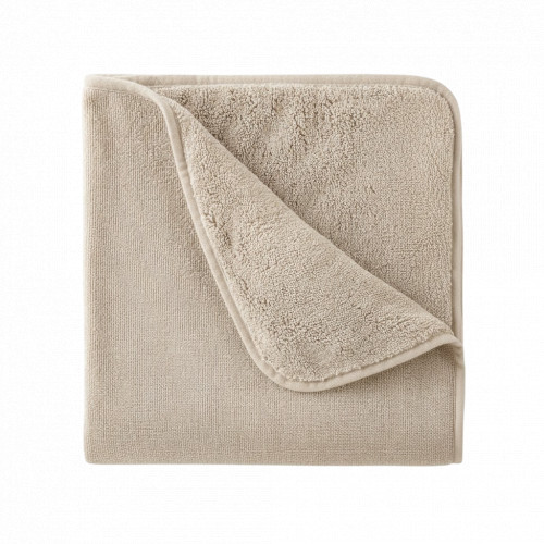 Norwex Ultra-Plush Bath Towel Plüüsist vannirätik Grey