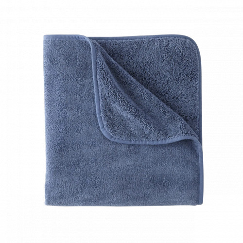 Norwex Ultra-Plush Bath Towel Plüüsist vannirätik Grey