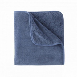 Norwex Ultra-Plush Bath Towel Plüüsist vannirätik Grey