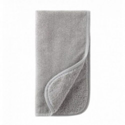 Norwex Ultra-Plush Hand Towel Pehme käterätik Grey