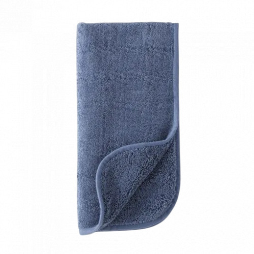 Norwex Ultra-Plush Hand Towel Pehme käterätik Grey