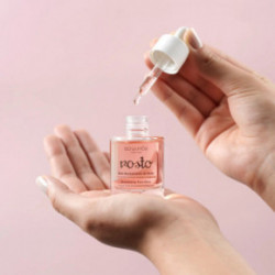 Benamor Rosto Revitalizing Face Elixir Elustav näoeliksiir 30ml