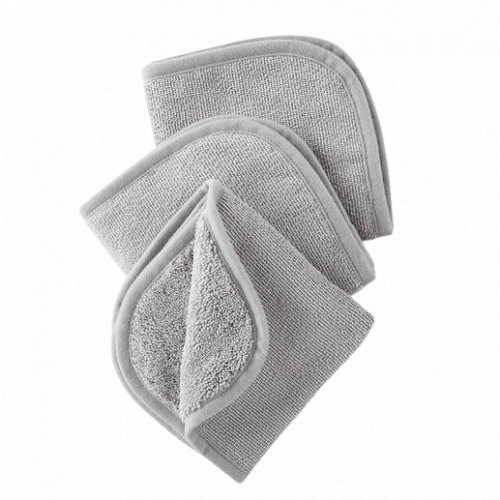 Norwex Ultra-Plush Body and Face Pack Keha- ja näopuhastuslapid 3 tk.