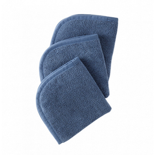 Norwex Ultra-Plush Body and Face Pack Keha- ja näopuhastuslapid 3 tk.