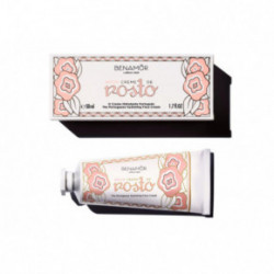 Benamor Rosto Hydrating Face Cream Niisutav näokreem 50ml