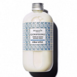 Benamor Gordíssimo Nutritive Shower Cream Toitev dušikreem 500ml