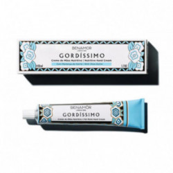 Benamor Gordíssimo Nutritive Hand Cream Toitev kätekreem 30ml