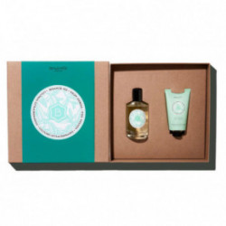 Benamor Vervena Vera Gift Set Kehahoolduskomplekt