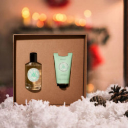 Benamor Vervena Vera Gift Set Kehahoolduskomplekt