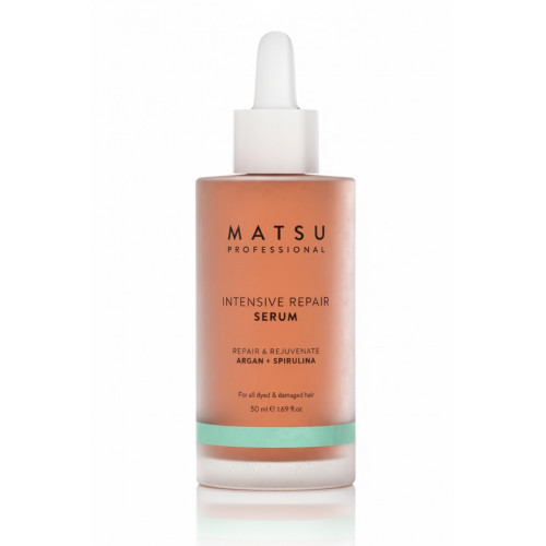Matsu Intensive Repair Serum Taastav juukse seerum 50ml