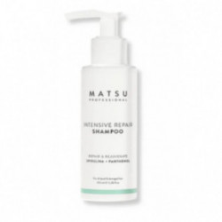 Matsu Intensive Repair Shampoo Taastav juuksešampoon 350ml