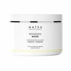 Matsu Bonding Mask Taastav juuksemask 350ml