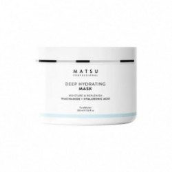 Matsu Deep Hydrating Mask Sügavalt niisutav juuksemask 350ml