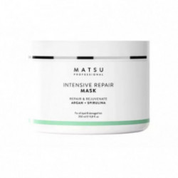 Matsu Intensive Repair Mask Intensiivne toitev mask 350ml
