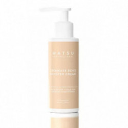 Matsu Creamask Bond Booster Cream Juukseid siluv kreem 250ml
