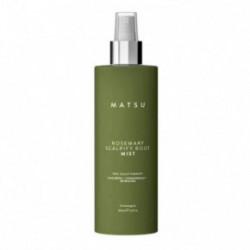Matsu Rosemary Scalpify Root Mist Juuksejuurte tugevdav sprei 100ml