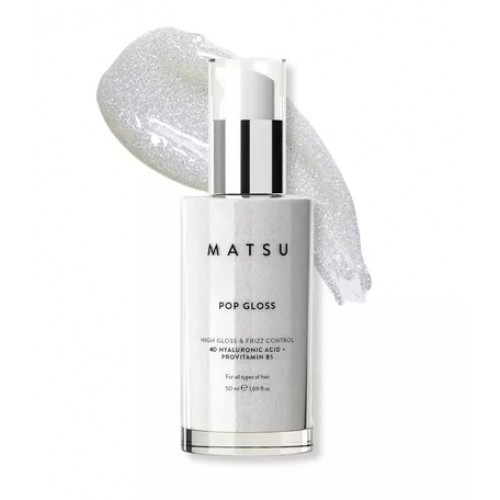 Matsu Pop Gloss Hair Serum Juukseseerum 100ml