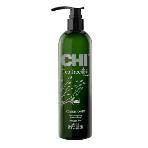CHI Tea Tree juuksepalsam 340ml