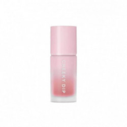 W7 Cosmetics Cheeky Dip Liquid Blusher Vedel põsepuna Skinny Dip