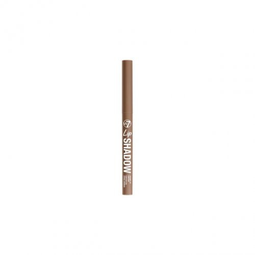 W7 Cosmetics Lip Shadow Creamy Lip Contour Liner Kreemjas huulepliiats Faded Terra