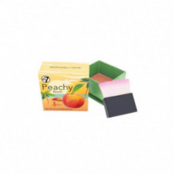W7 Cosmetics The Boxed Blusher Põsepuna Strawberry Street