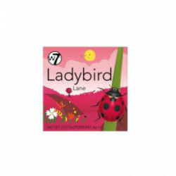 W7 Cosmetics The Boxed Blusher Põsepuna Strawberry Street