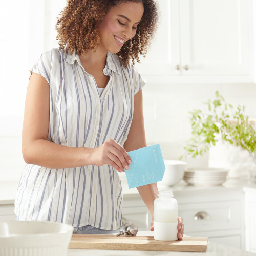 Norwex Foaming Hand Wash Powder Vahutav pulber kätepesuks 27g