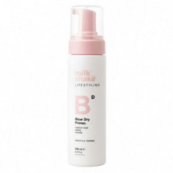 Milk_shake Lifestyling Blow-Dry Primer Ettevalmistav juuksekreem 200ml