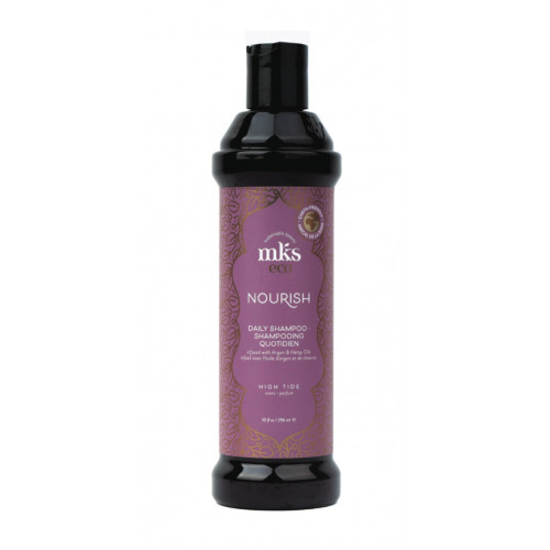 MKS eco Nourish Shampoo High Tide Toitev šampoon 296ml