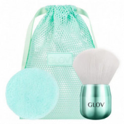 Glov Matcha Latte Set Näohoolduskomplekt