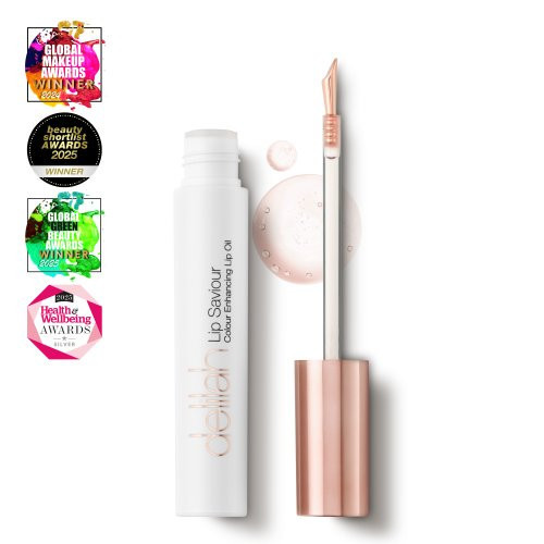 Delilah Lip Saviour Colour Enhancing Lip Oil Huuleõli 5ml