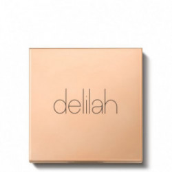 Delilah Colour Intense Silmavärvipalett 1 tk