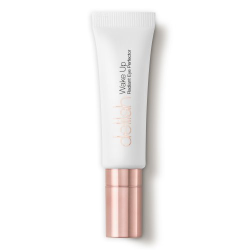 Delilah Wake Up Radiant Eye Perfector Silmapõhi - seerum 8ml