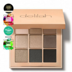 Delilah Colour Intense Silmavärvipalett 1 tk