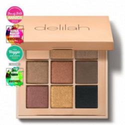 Delilah Colour Intense Silmavärvipalett 1 tk