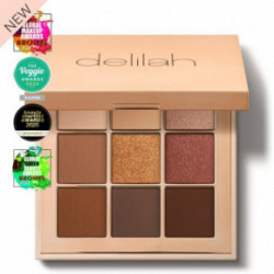 Delilah Colour Intense Silmavärvipalett 1 tk